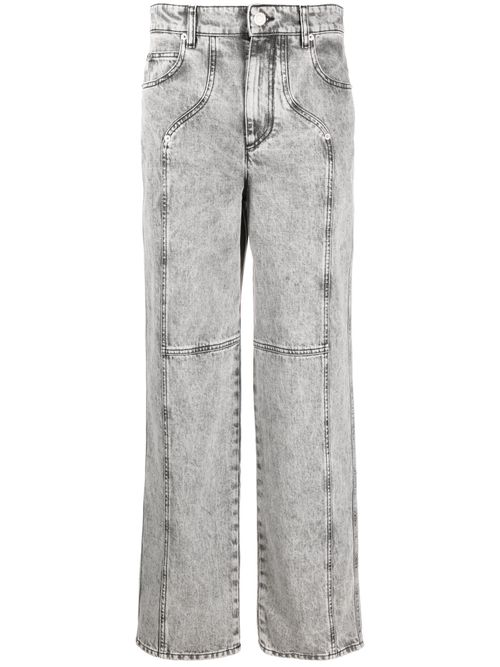 Marant Étoile Denim Jeans