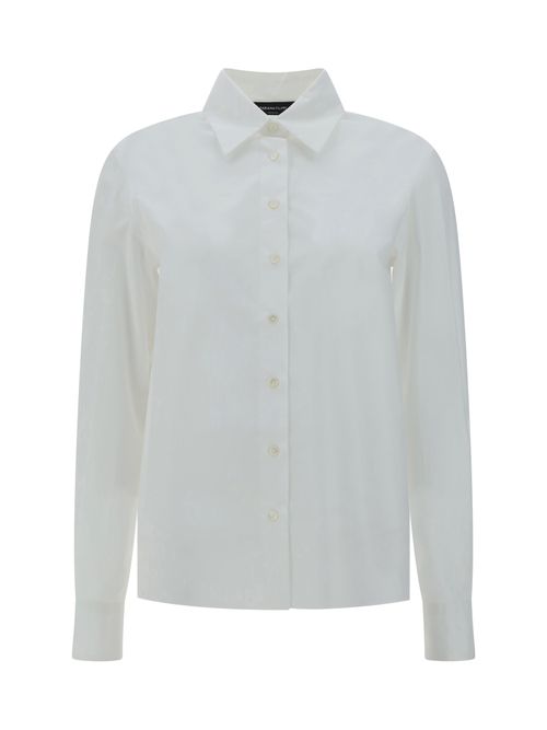 Fabiana Filippi Poplin Shirt