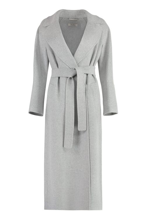 's Max Mara Elisa Virgin Wool...