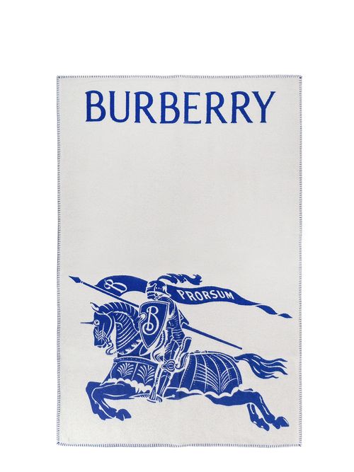 Burberry Small Blanket