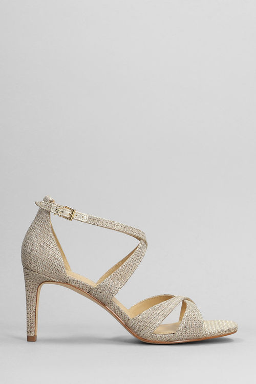 Michael Kors Kinsley Sandals