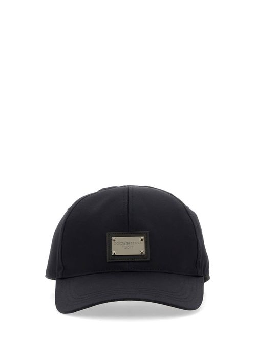 Dolce & Gabbana Baseball Cap...