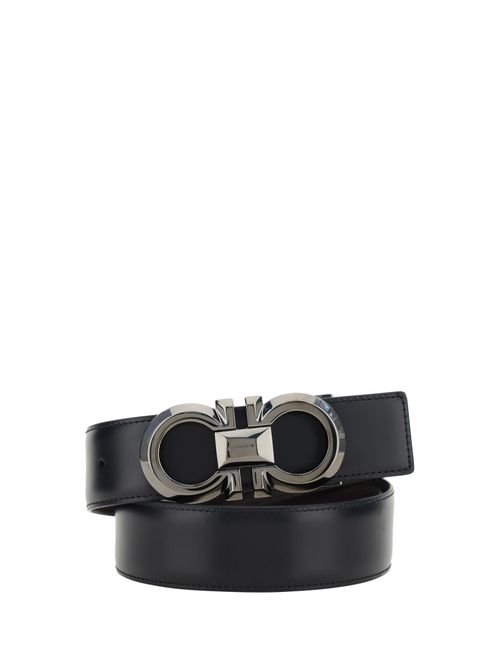 Ferragamo Reversible Belt