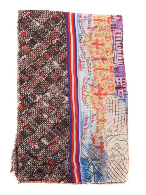 Faliero Sarti Florence Scarf