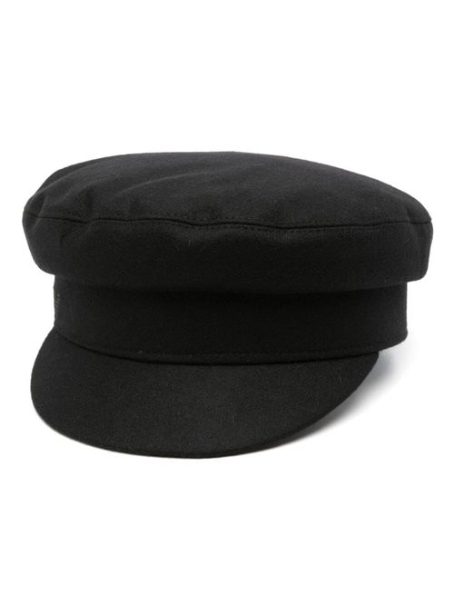 Emporio Armani Classic Hat