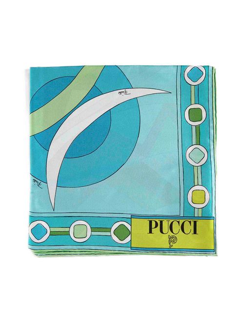 Pucci Scarf