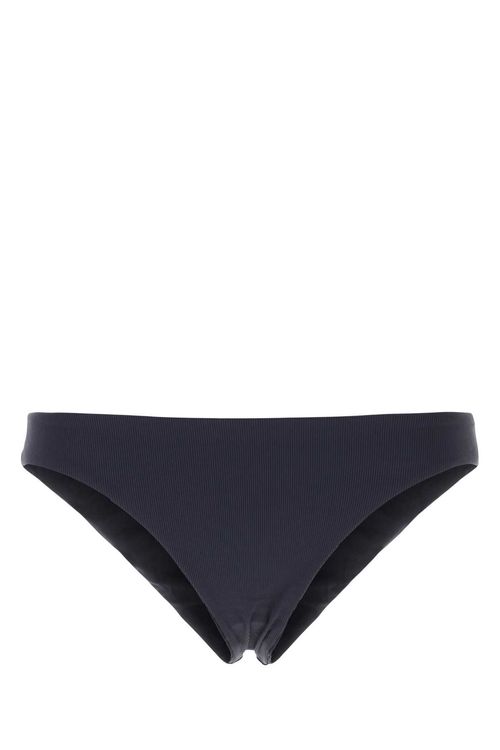 Prada Navy Blue Stretch Nylon...