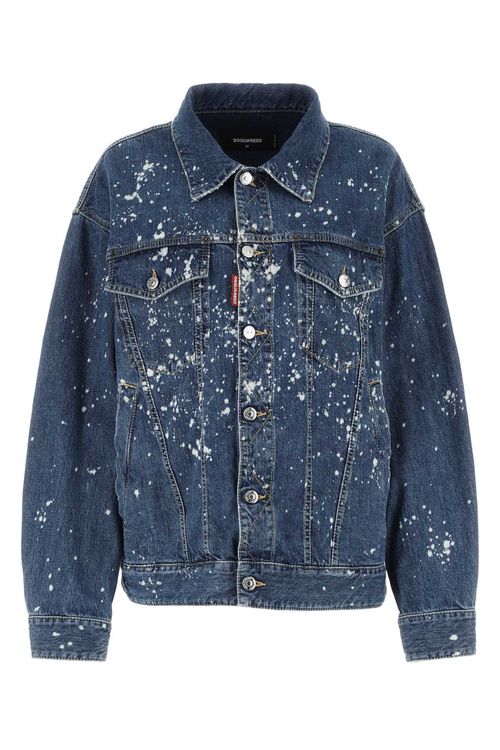 Dsquared2 Denim Jacket