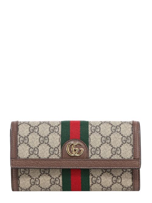 Gucci Wallet5