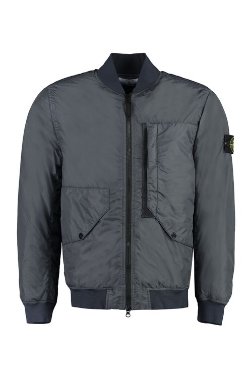 Stone Island Nylon Bomber...