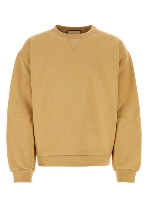 Gucci Mustard Cotton...