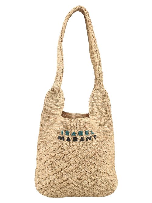 Jimmy Choo Bon Bon Bucket Bag