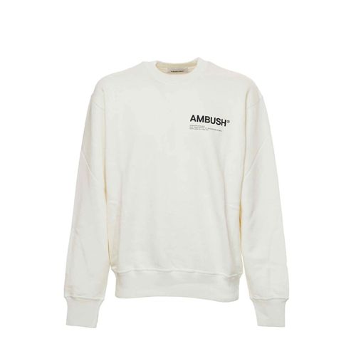 Ambush Logo Sweartshirt