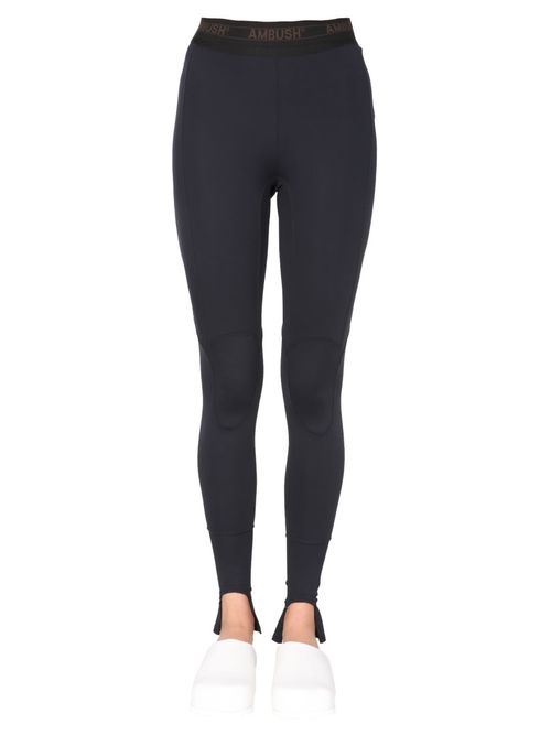 Ambush Scuba Leggings