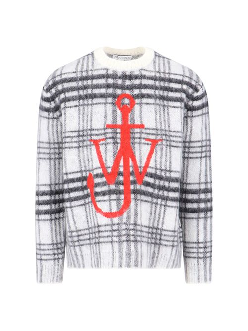 J. W. Anderson Logo Check...