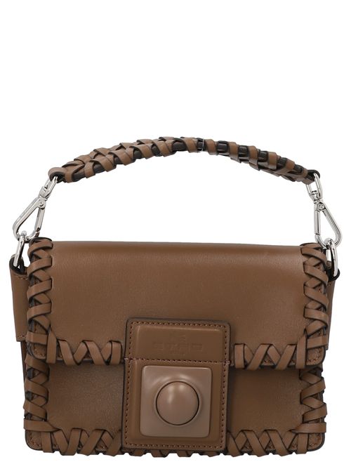 Dreamcatcher shoulder bag by Etro