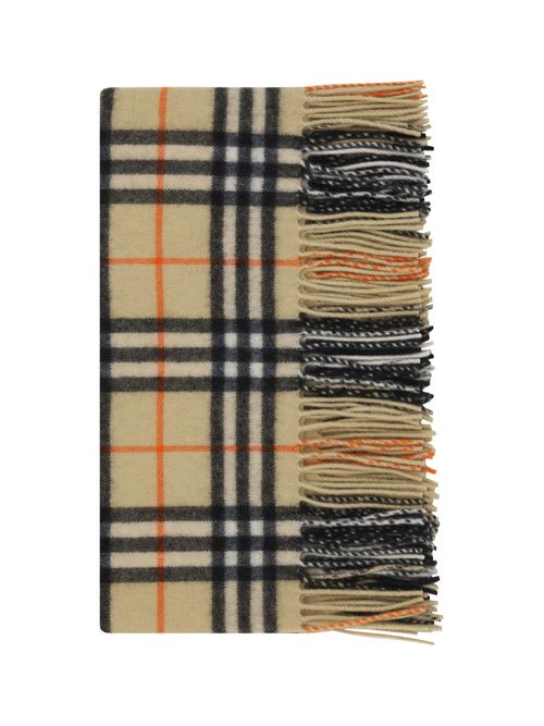 Burberry Happy Scarf