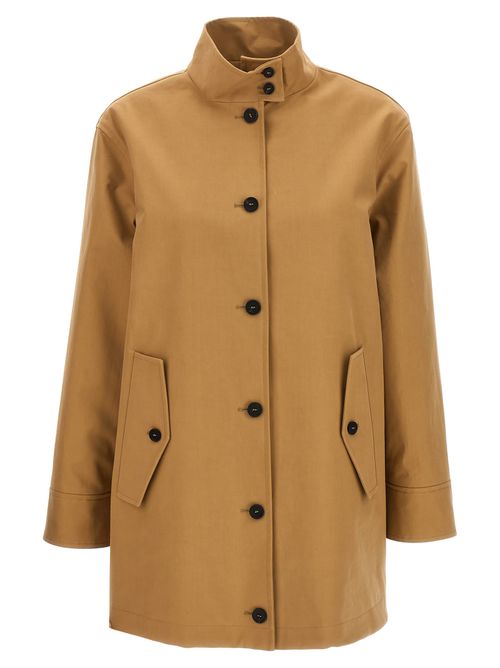 Fabiana Filippi Cotton Trench...