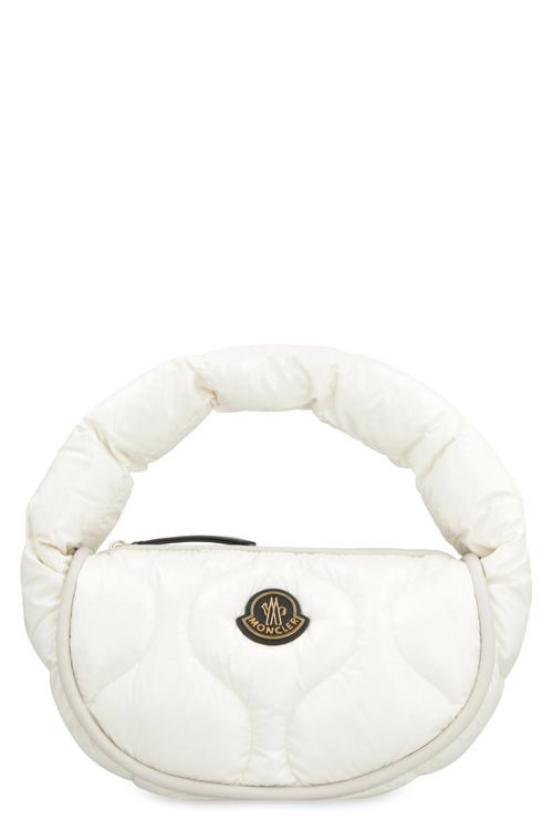 Moncler Delilah Padded Techno...