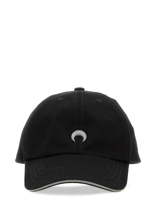 Marine Serre Baseball Cap