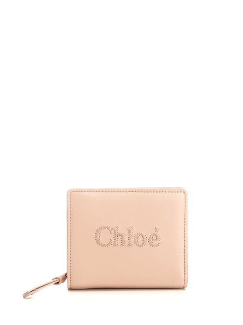 Chloé Compact Wallet