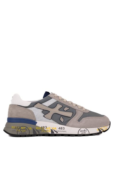 Premiata Mick 6611 Sneakers