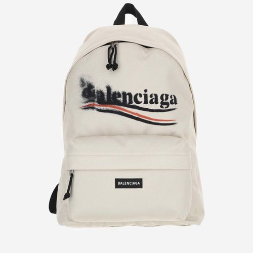 Balenciaga Explorer Backpack