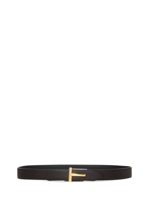 Tom Ford T Icon Belt