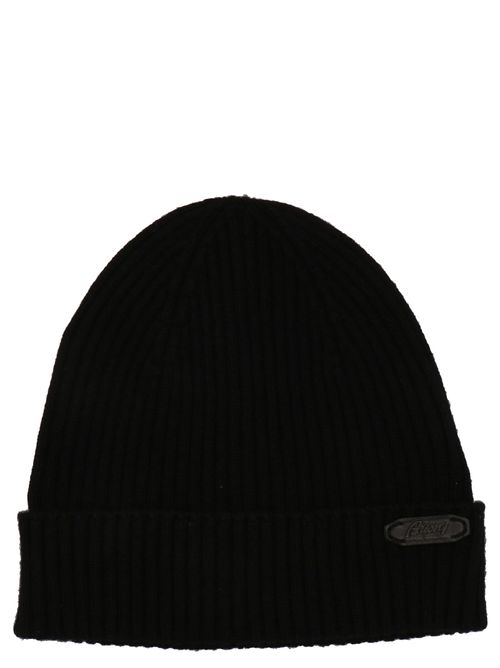 Brioni Fisherman S Rib Beanie