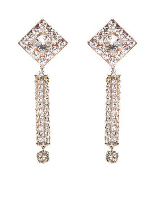 Alessandra Rich Earrings