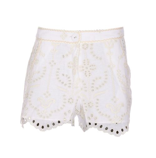 Charo Ruiz Mason Shorts