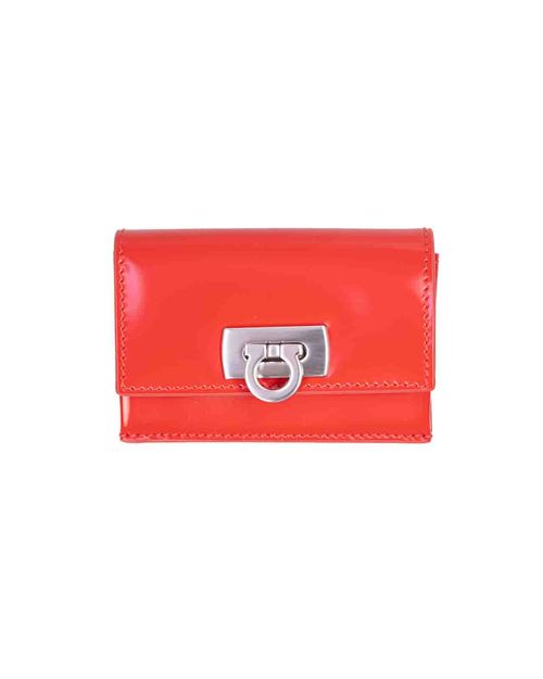 Salvatore Ferragamo Bags.. Red