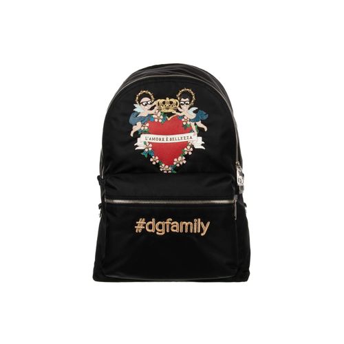 Dolce & Gabbana Family Patch...