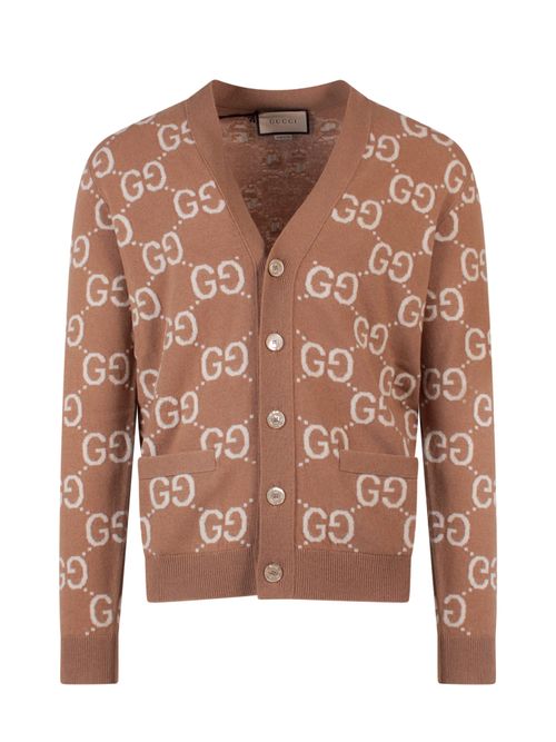 Gucci Cardigan