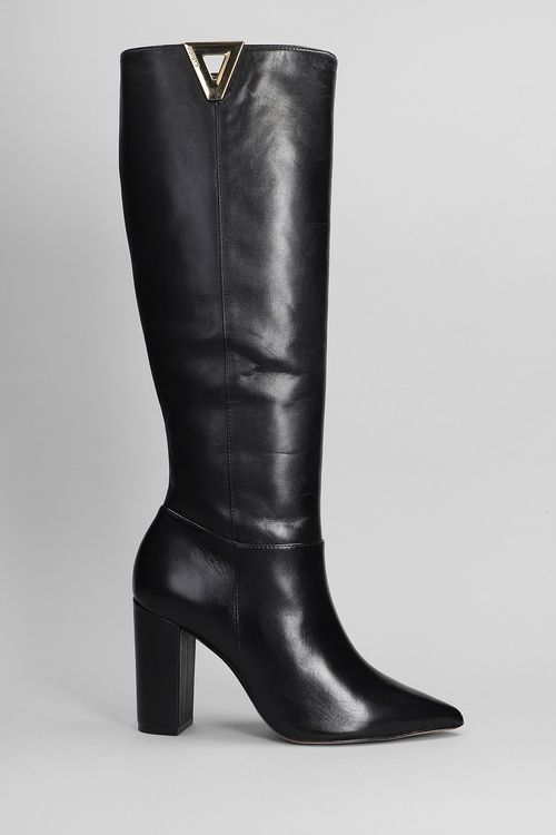 Schutz High Heels Boots In...