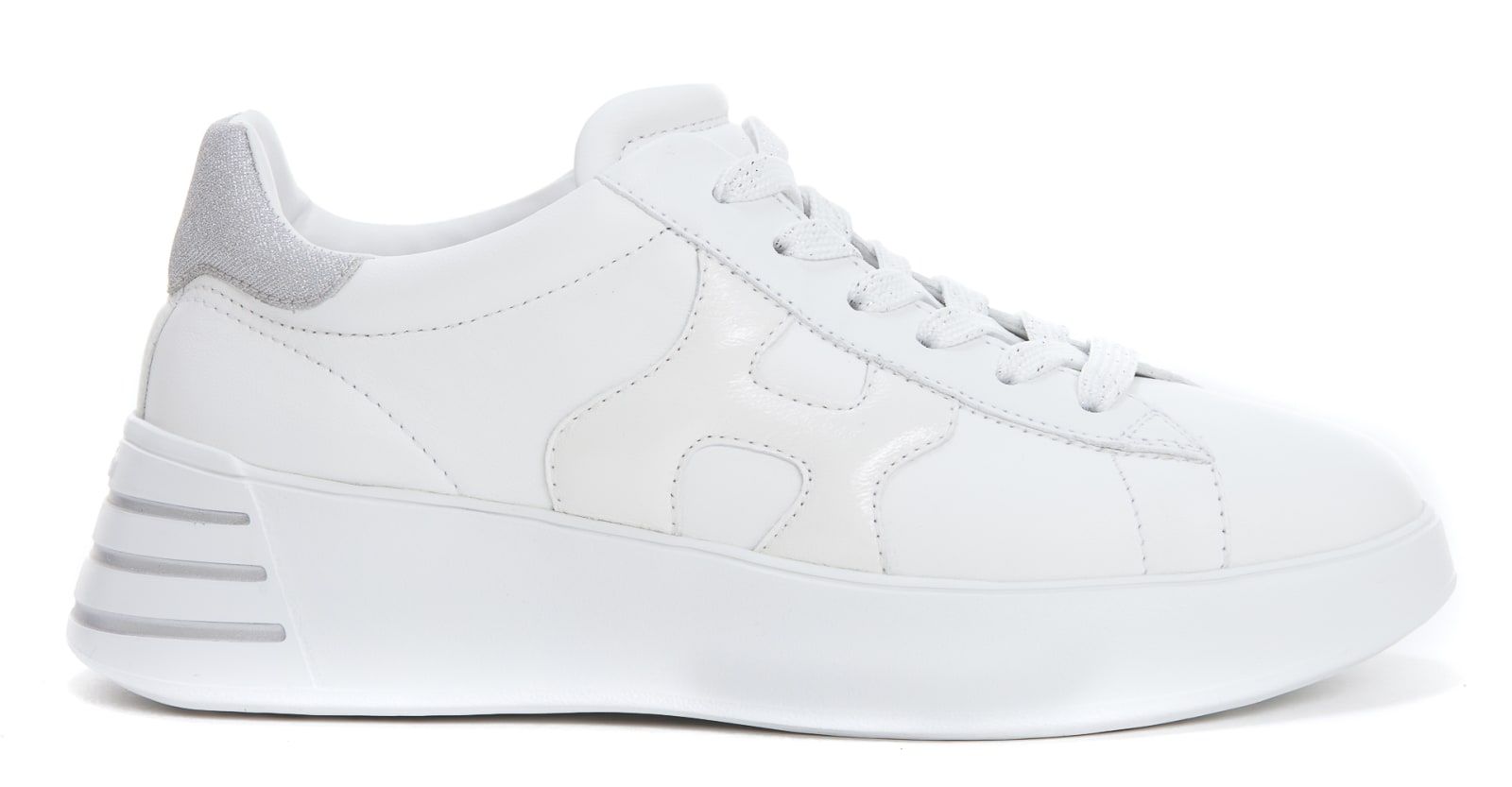 Hogan sales rebel sneakers