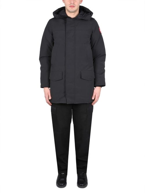 Canada Goose Parka Langford