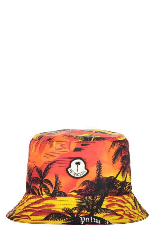 Moncler X Palm Angels Bucket...