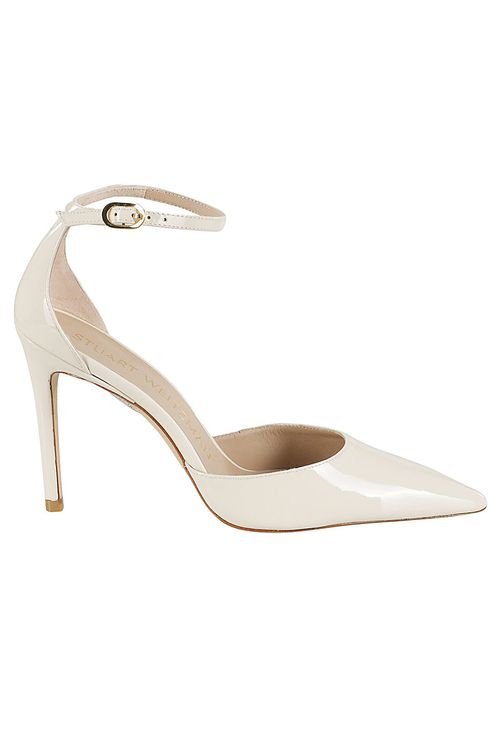 Gemcut 100 Ankle Strap Pump