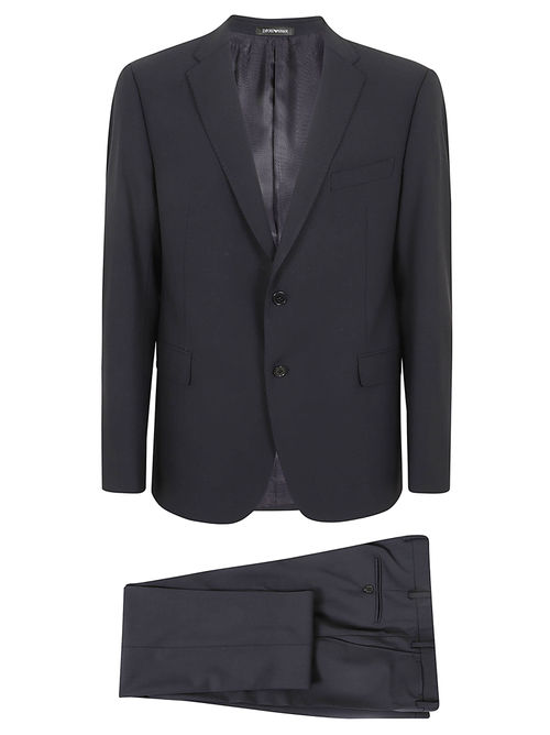 Emporio Armani Suit