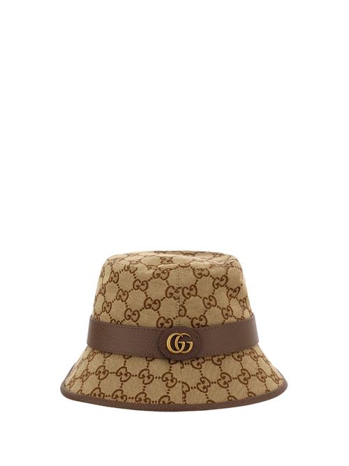 Gucci Bucket Hat