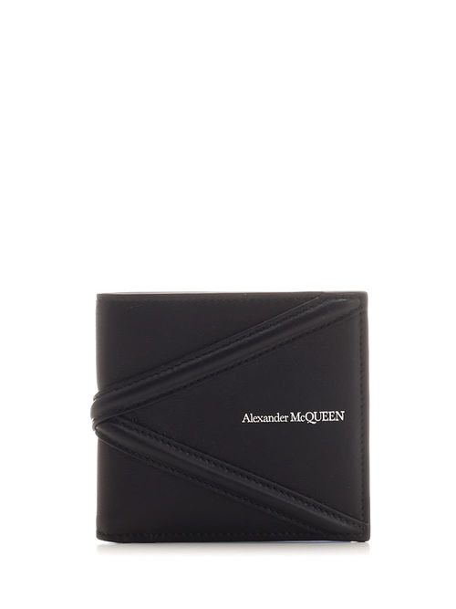 Alexander Mcqueen Black...