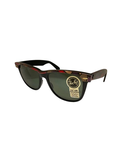 Ray-Ban Wayfarer - 1992...