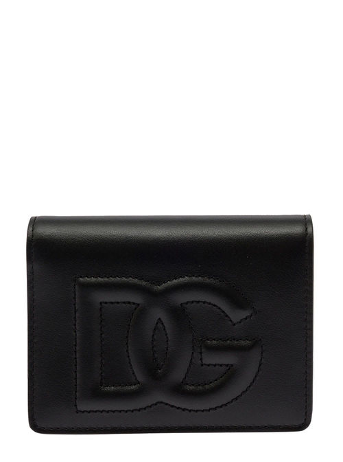 Dolce & Gabbana Black Wallet...