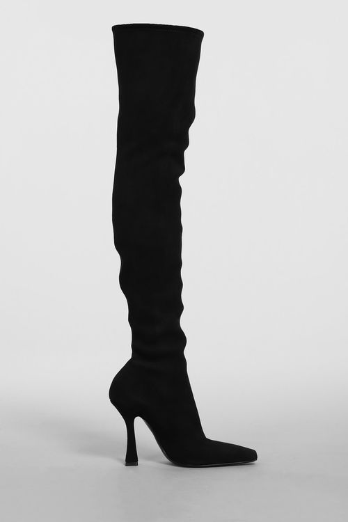 Casadei High Heels Boots In...