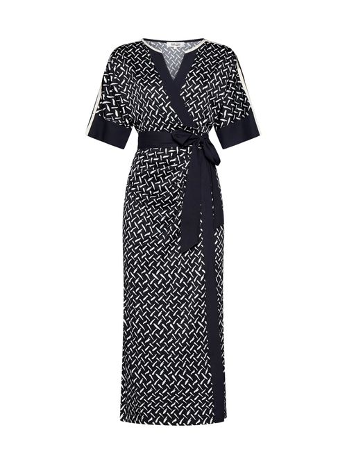 Diane Von Furstenberg Dress