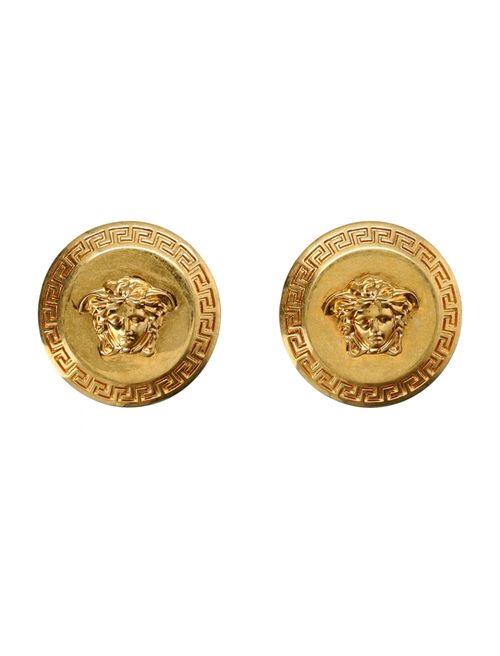 Versace Tribute Medusa Stud...