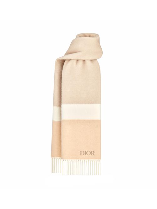 Dior Homme Scarf