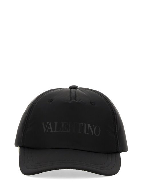 Valentino Garavani Hat With...