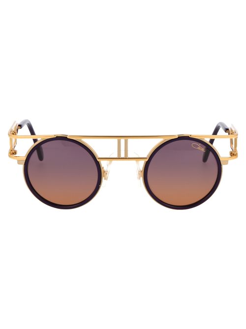 Cazal Mod. 668/3 Sunglasses